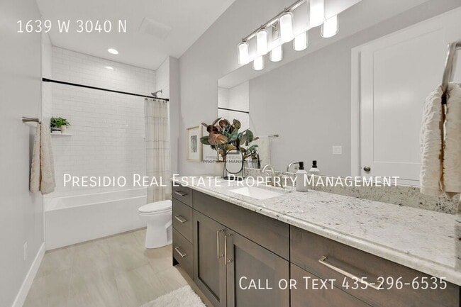 Building Photo - 1639 W 3040 N St