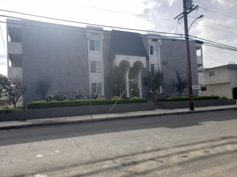 Building Photo - 20810 Amie Ave