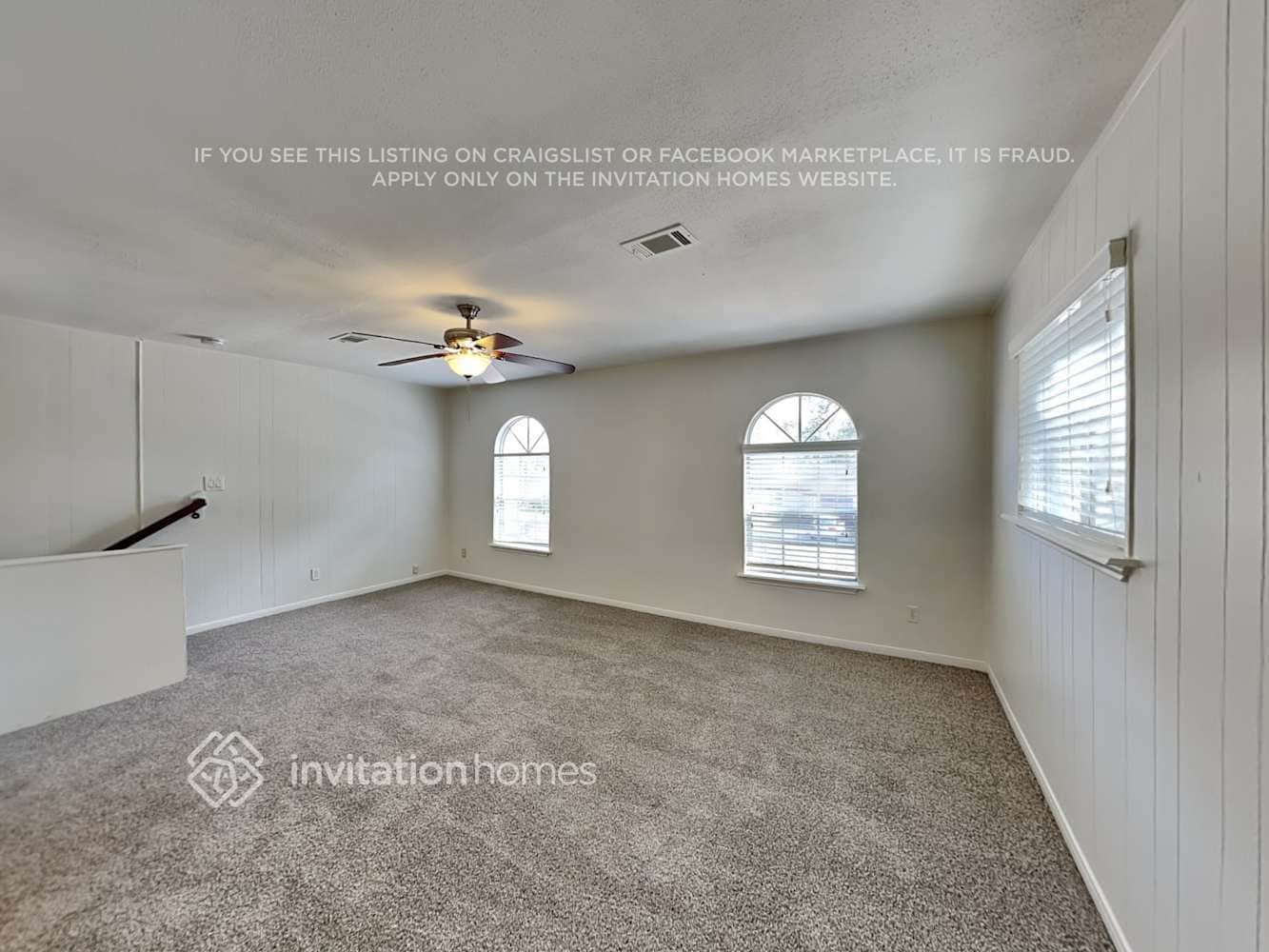 Building Photo - 4806 Lost Oak Dr