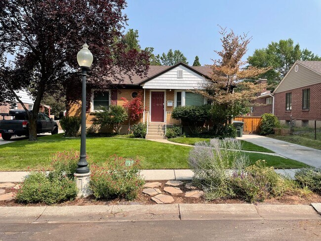 Primary Photo - STUNNING 4 bd. 2 bath Executive Sunnyside ...