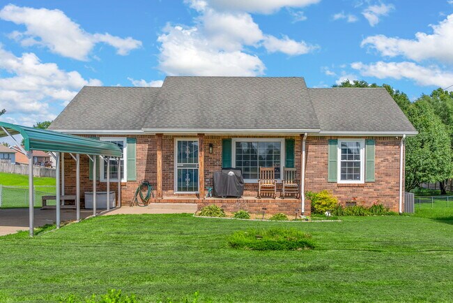 Primary Photo - 1307 Chucker Dr