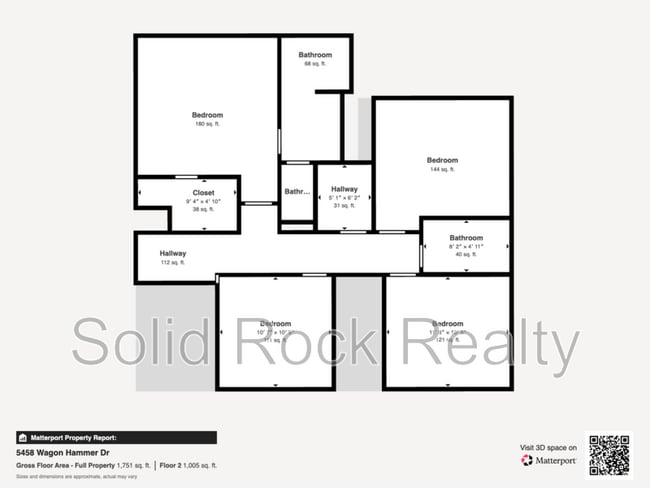 Building Photo - 5458 Wagon Hammer Dr