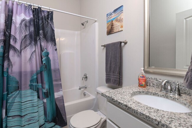 Building Photo - Lake View Living Near Lake Murray – Spacious 5BR Home w/ Boat Ramp & Docks