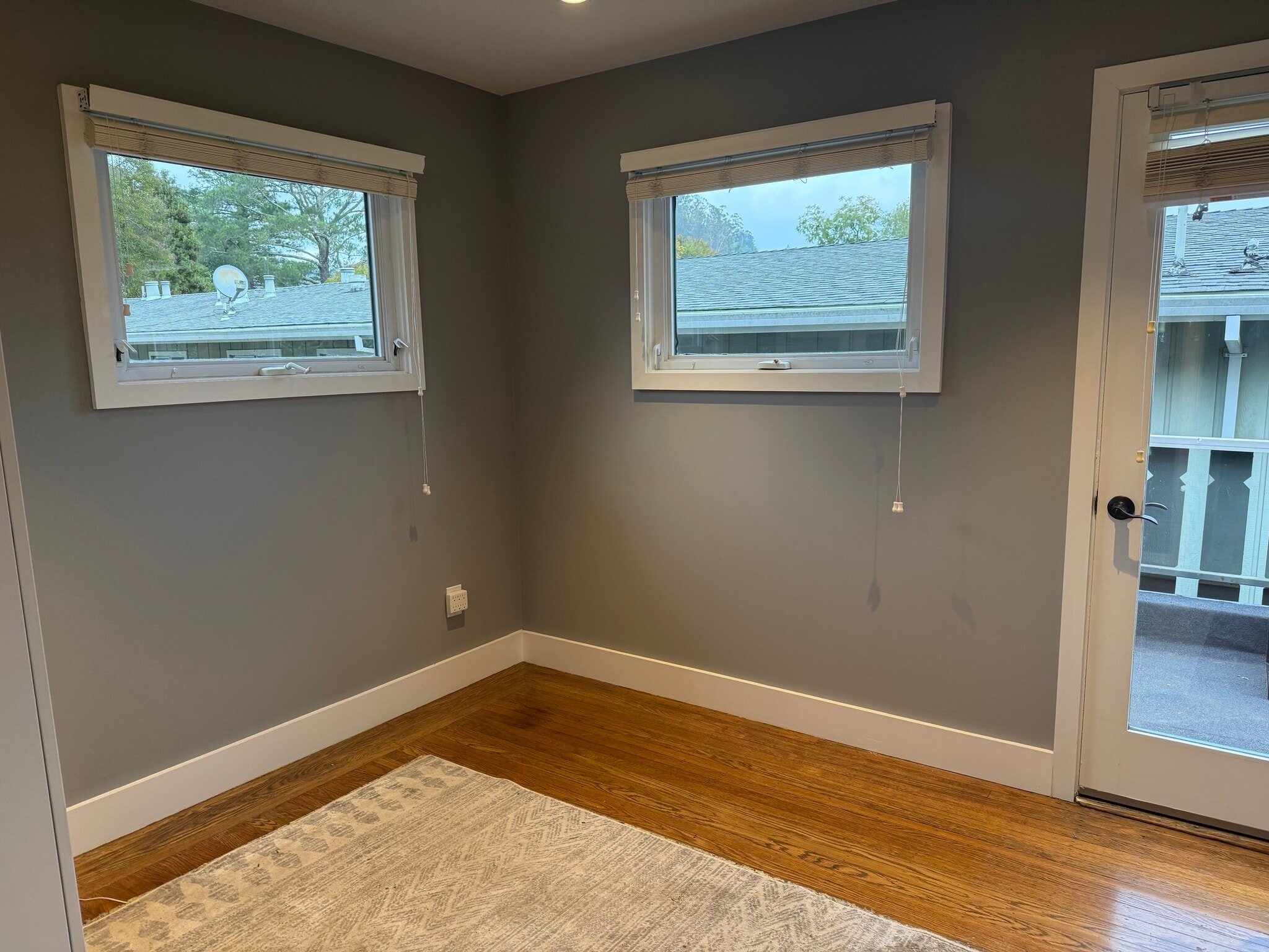 #2 Bedroom - 196 Tunstead Ave