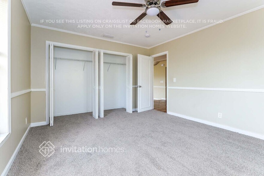 Building Photo - 4689 Palo Verde Dr