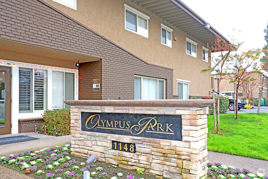 Olympus Park Roseville, CA Apartment Finder