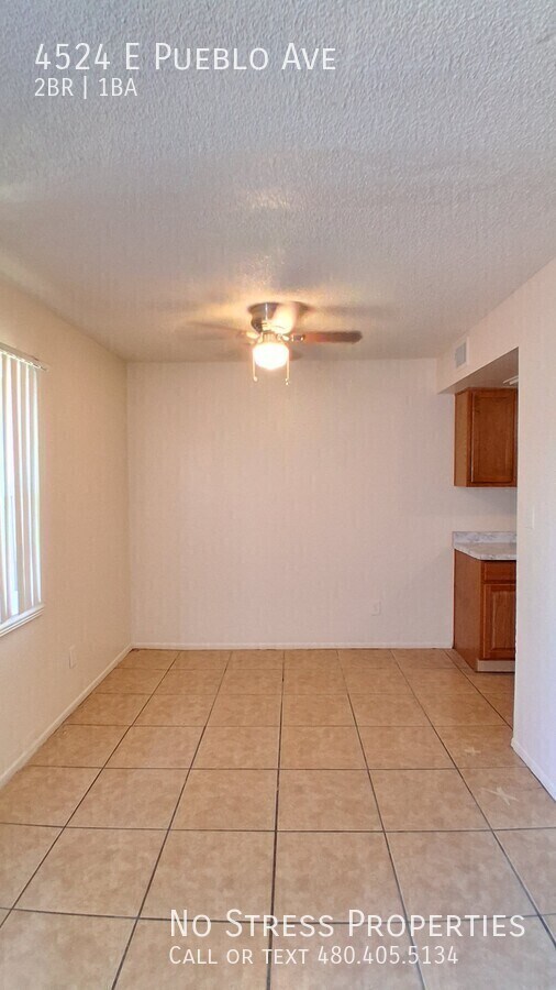 Building Photo - 4524 E Pueblo Ave