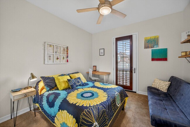 Building Photo - Elegant Summer Rental in Carmel Valley | Fully Furnished