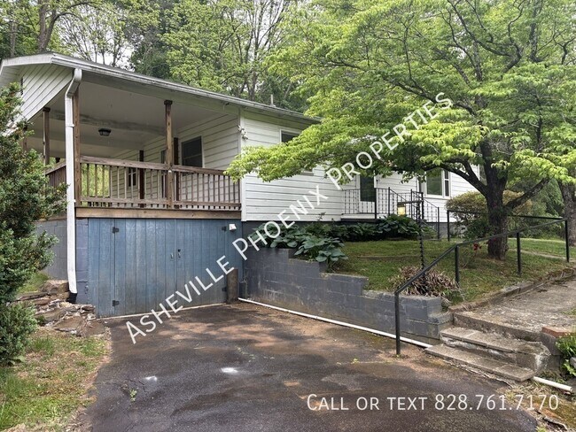 Building Photo - 95 Moffitt Br Rd