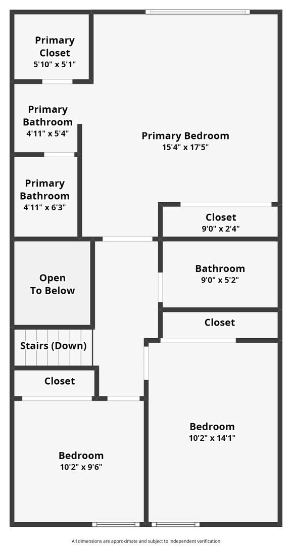 Building Photo - Beautiful 3BD/2.5BA W/ Open Floor Plan and...