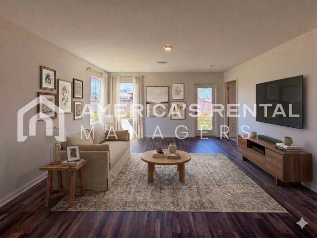 Building Photo - Sign a 13-month lease by 3/31/2026 to receive a $500 Gift Card! New Construction Home for Rent in...