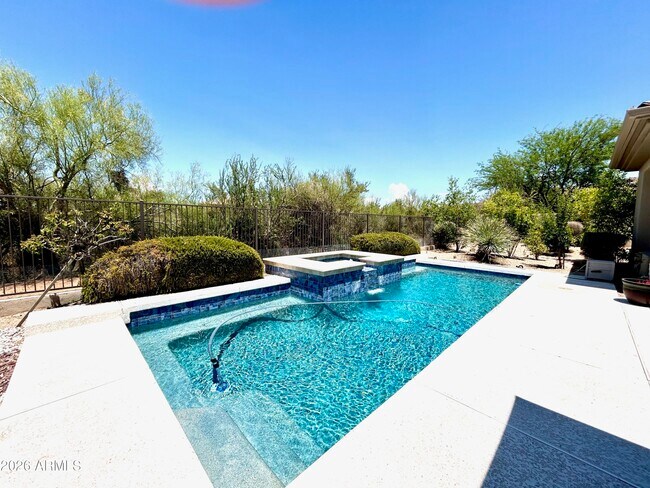 Building Photo - 7484 E Pontebella Dr