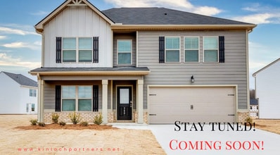 Building Photo - COMING SOON - Beautiful Fountain Inn home!  RARE FIND – Spacious 5 Bedroom Home with 1 Month FREE...