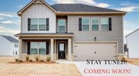 Building Photo - COMING SOON - Beautiful Fountain Inn home!  RARE FIND – Spacious 5 Bedroom Home with 1 Month FREE...