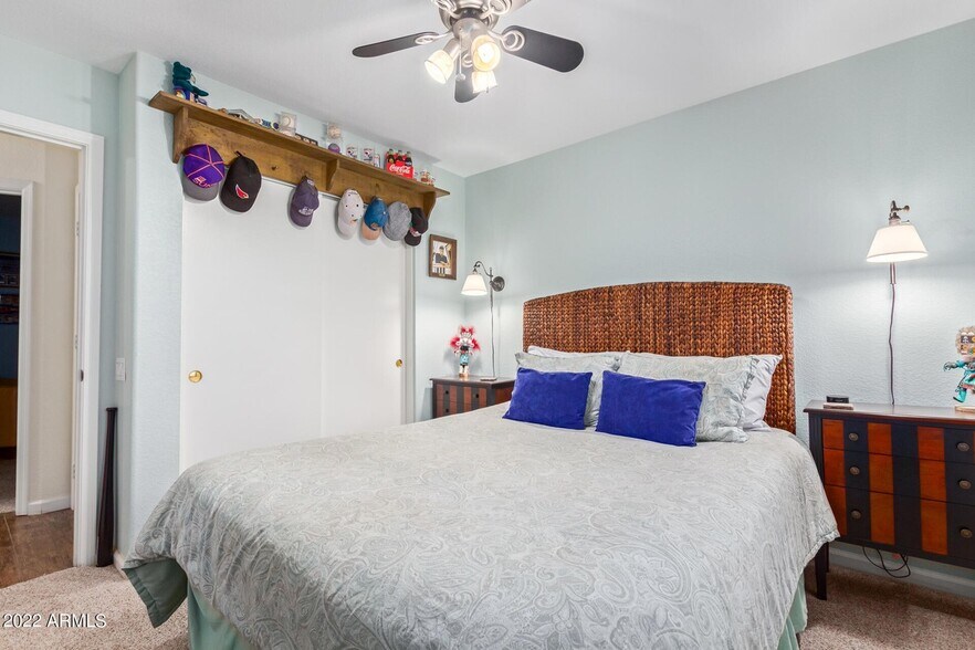 Bedroom 3 - 3209 N 130th Ave