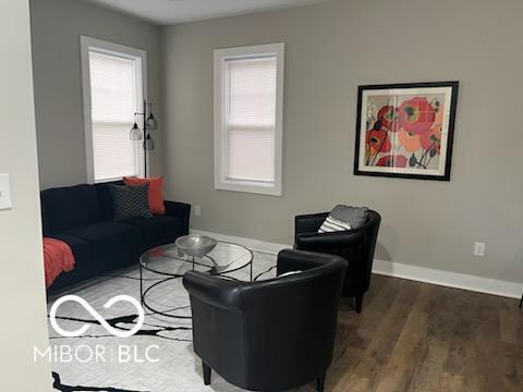 Building Photo - 822 N Gray St