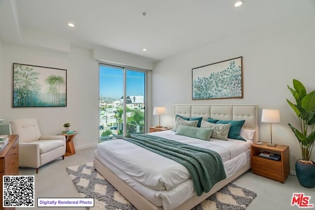 Building Photo - 1414 S Beverly Dr