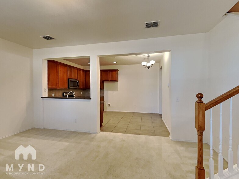 Building Photo - 3008 Stone Forest Cir