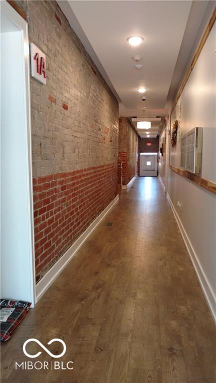 Building Photo - 829 N Pennsylvania St