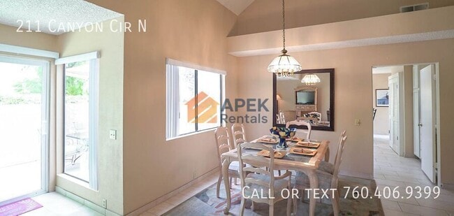 Building Photo - 211 Canyon Cir N