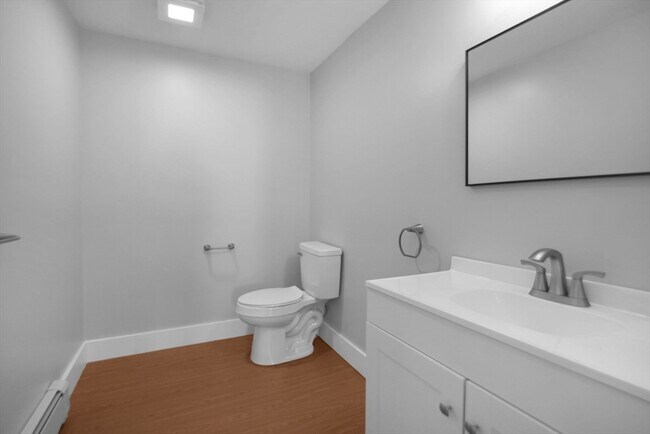 Building Photo - 99 Summer St