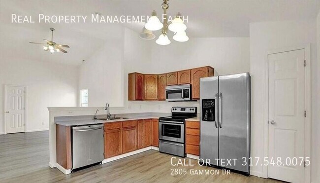 Building Photo - 2805 Gammon Dr