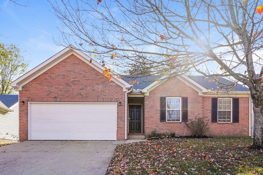 Primary Photo - 849 Lavergne Ln