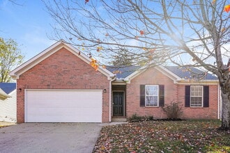 Building Photo - 849 Lavergne Ln