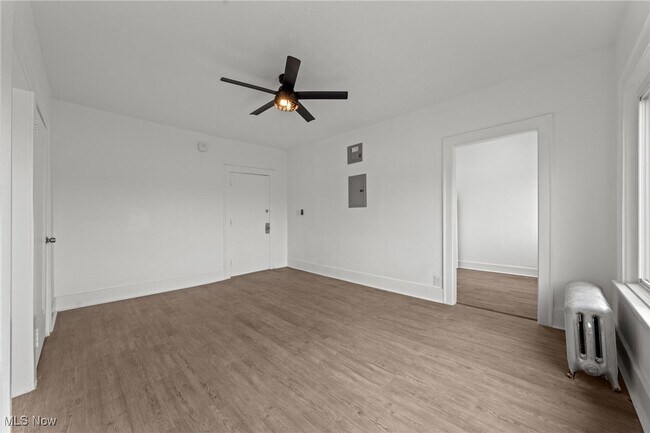 Building Photo - 13671 Euclid Ave
