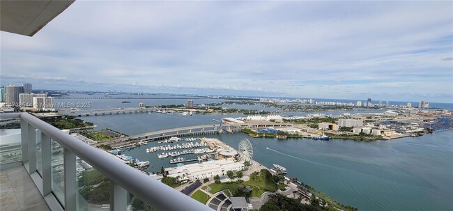 Building Photo - 50 Biscayne Blvd