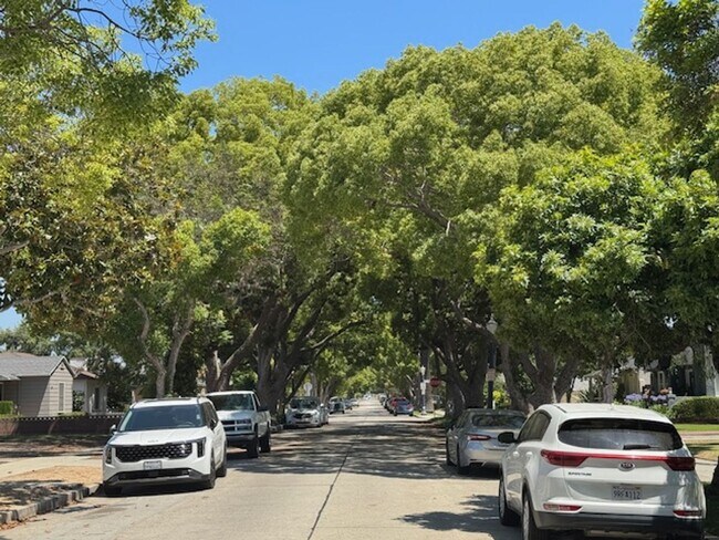 Building Photo - Classic Spanish Revival in California Heig...