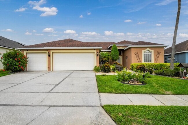 Building Photo - 141 Prestwick Dr