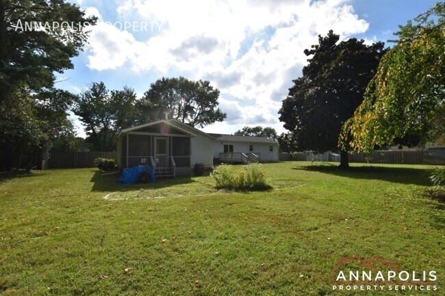 Building Photo - 708 Harness Creek View Dr