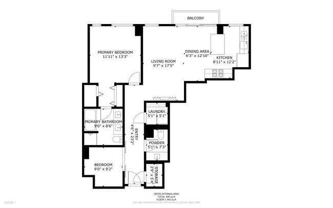 Building Photo - 1717 S Prairie Ave