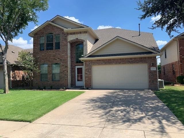 Building Photo - 1213 Shamrock Dr