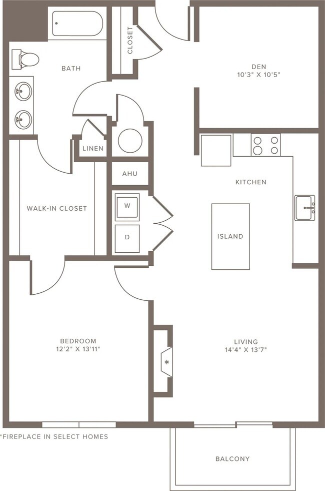 A2D - Modera Needham
