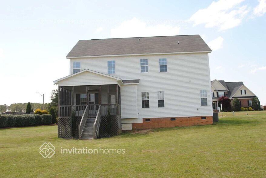 Building Photo - 22 Oak Run Dr