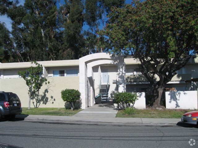 Fletcher Hills/La Mesa - 2370 Needham Rd