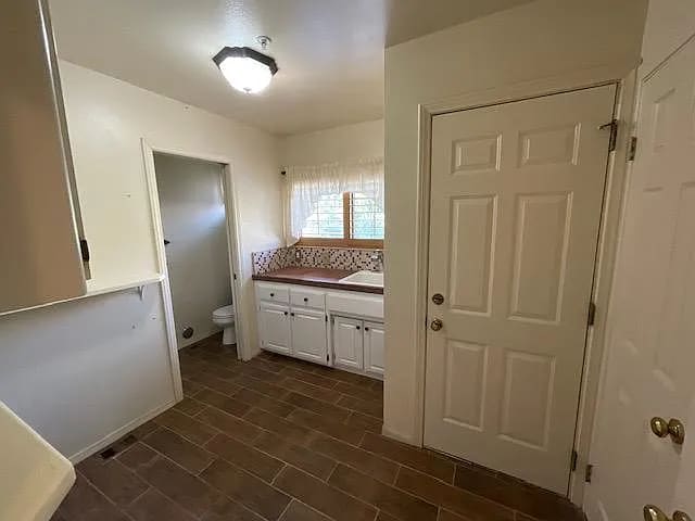 Laundry View 2 - 8265 Elizabeth Lake Rd