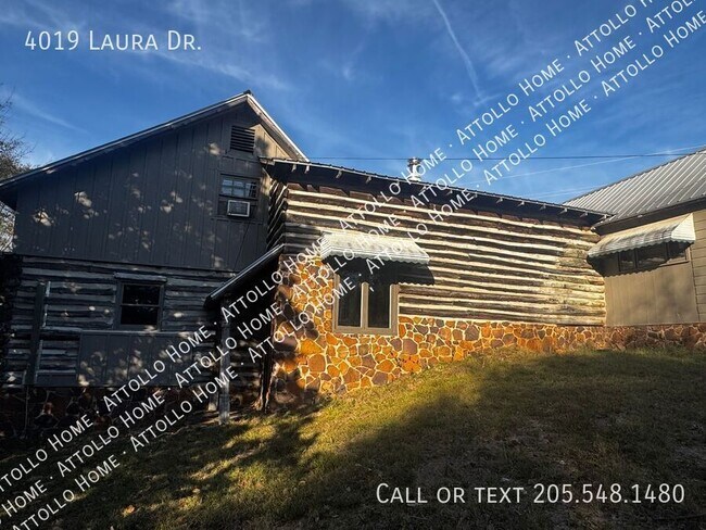 Building Photo - 4019 Laura Dr