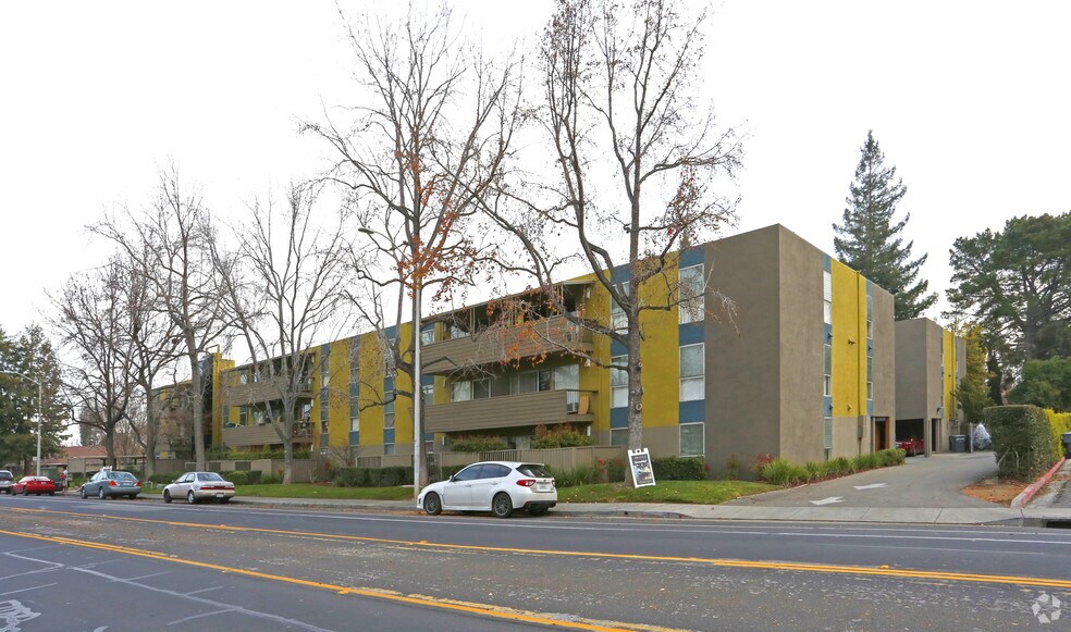 Building Photo - Park Terrace Apartments
