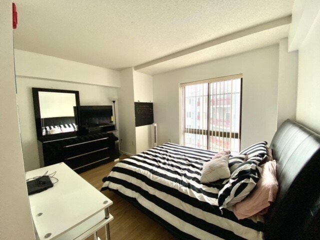 2nd bedroom - 7915 Eastern Ave NW