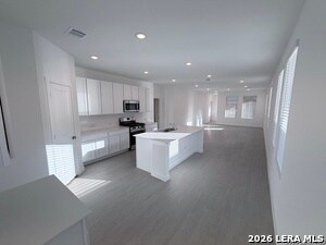 Building Photo - 245 Inyo St