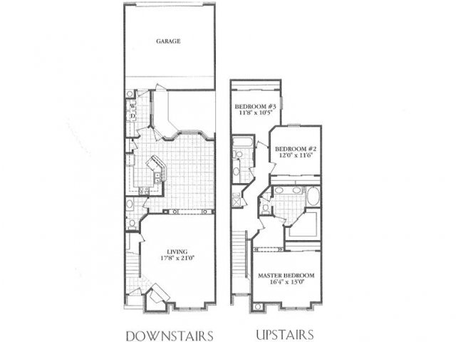 C1 - Miramar Townhomes