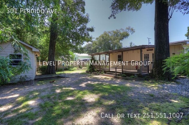 Building Photo - 301 Perdido Ave