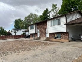Building Photo - 356 S 900 W