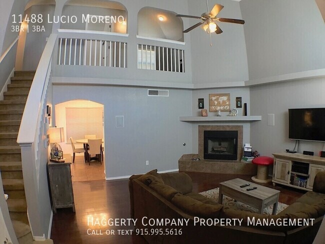 Building Photo - 11488 Lucio Moreno Dr