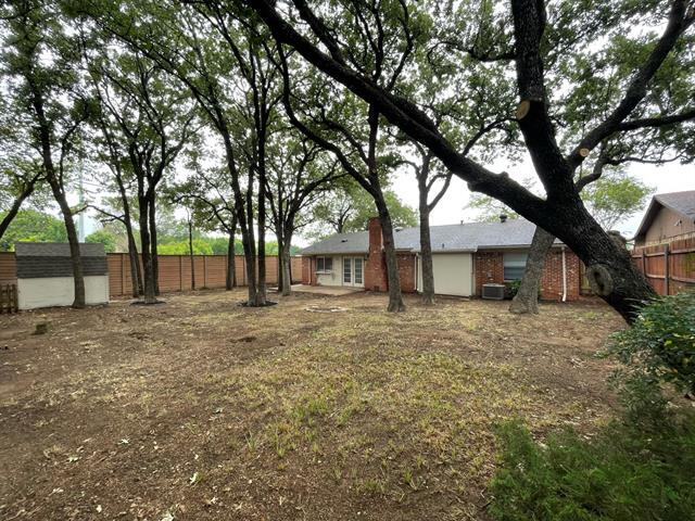 Building Photo - 5500 Holly Trail