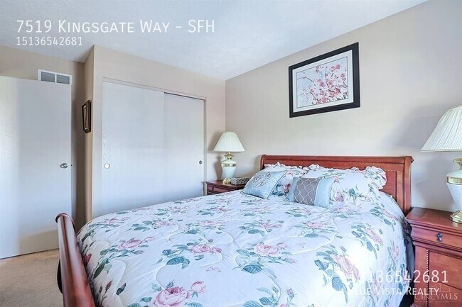 Building Photo - 7519 Kingsgate Way