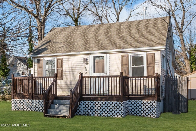 Building Photo - 1632 Farragut Ave